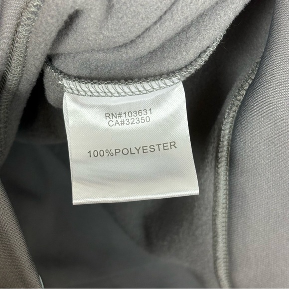 SIMMS CHALLENGER FULL ZIP HOODIE JACKET CAMOUFLAGE HEX FLO CAMO SIZE MEDIUM - Picture 6 of 6